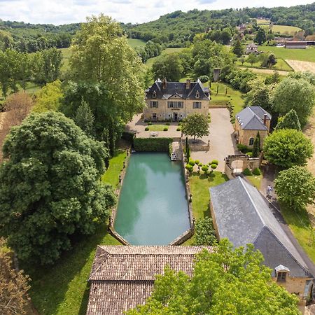 Gîte Domanial en Périgord Noir Cénac-et-Saint-Julien Esterno foto